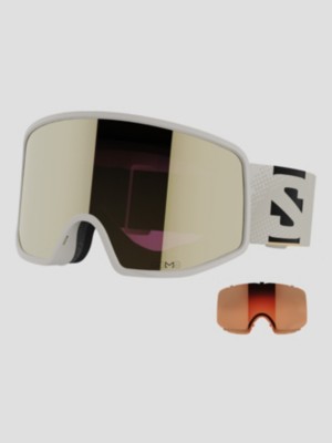 Gafas discount snow salomon